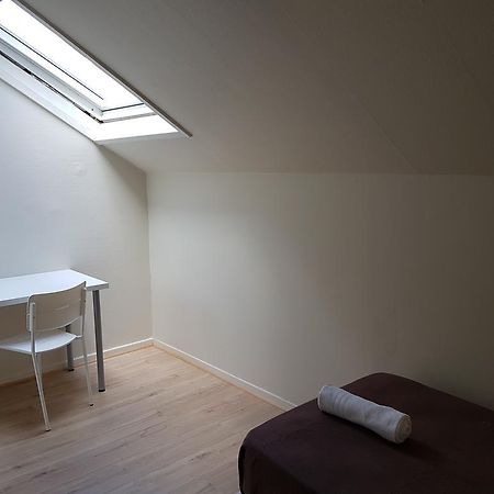 Hotel Weber Strasbourg Kültér fotó