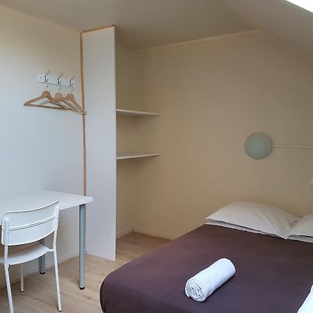 Hotel Weber Strasbourg Kültér fotó