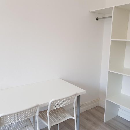 Hotel Weber Strasbourg Kültér fotó