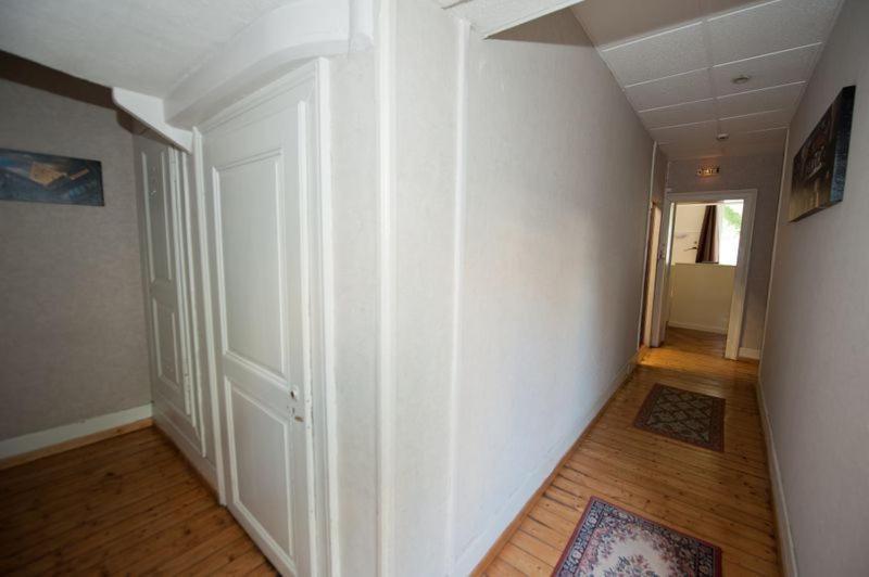 Hotel Weber Strasbourg Kültér fotó