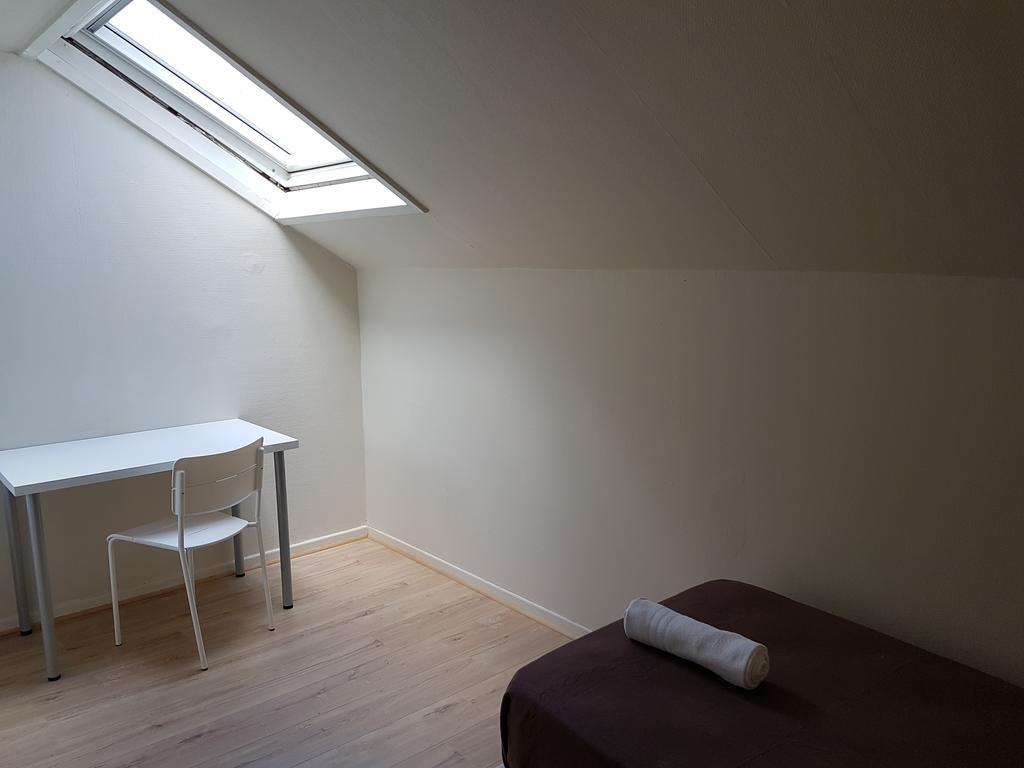 Hotel Weber Strasbourg Kültér fotó