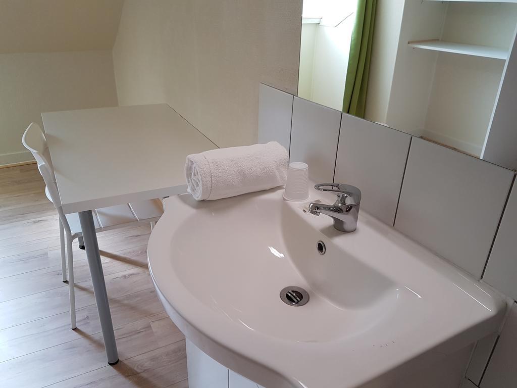 Hotel Weber Strasbourg Kültér fotó