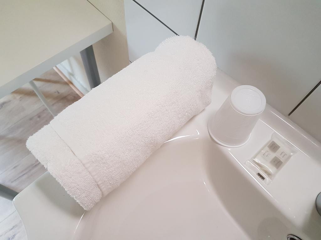 Hotel Weber Strasbourg Kültér fotó