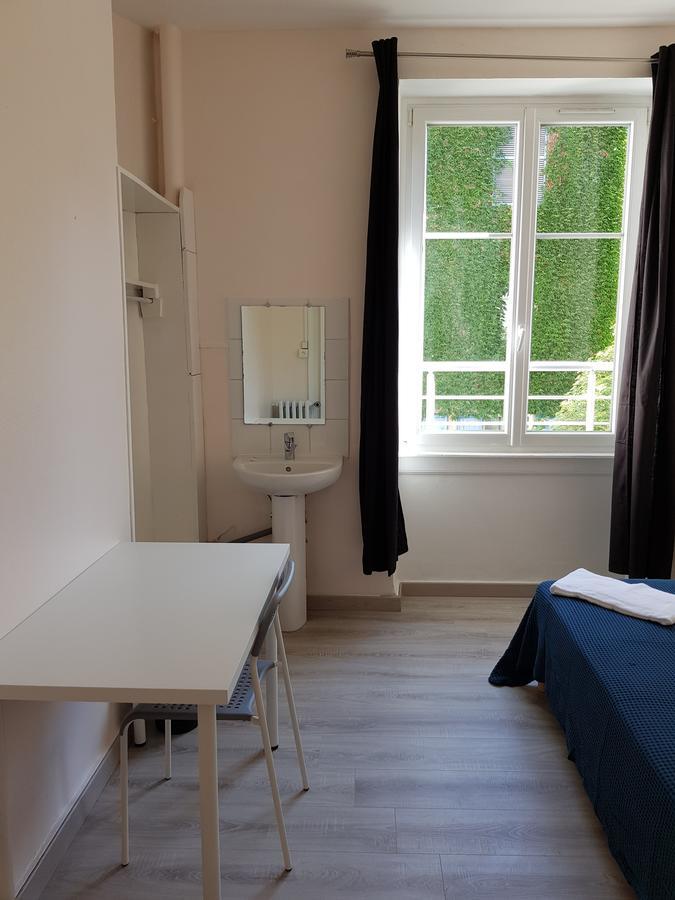 Hotel Weber Strasbourg Kültér fotó
