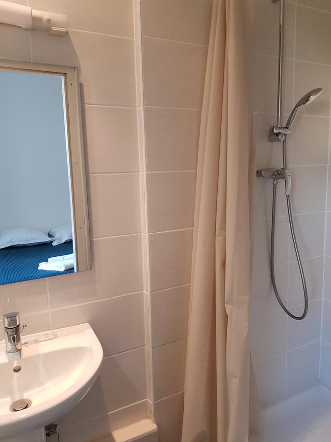 Hotel Weber Strasbourg Kültér fotó