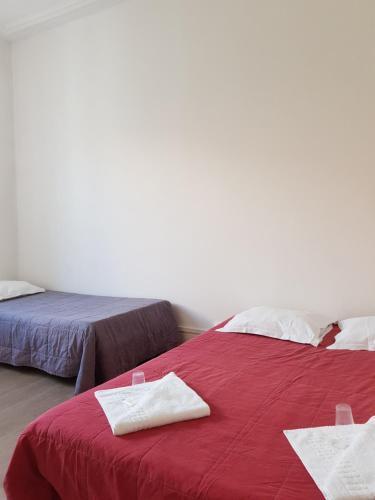 Hotel Weber Strasbourg Kültér fotó